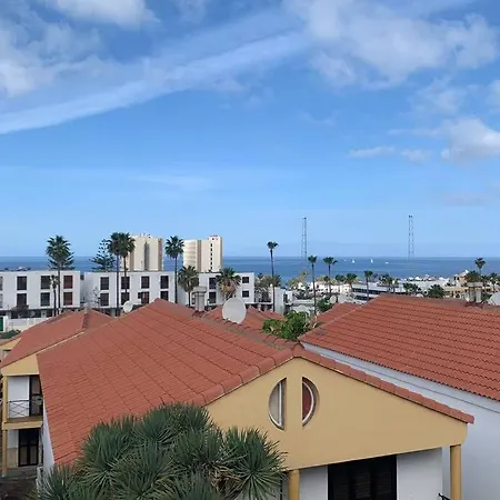 Summer Senses: Sea, Sun And Experience Lejlighed Arona (Tenerife)