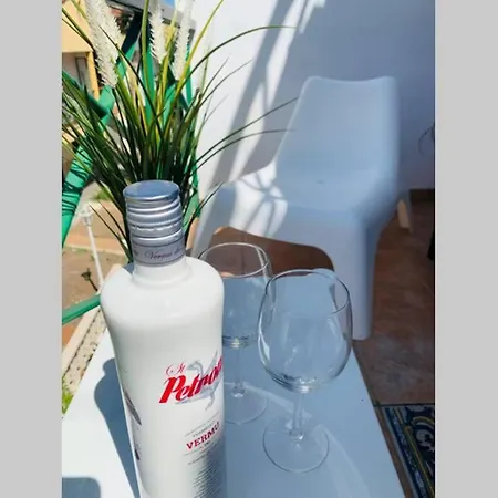 Summer Senses: Sea, Sun And Experience Apartment Arona (Tenerife)