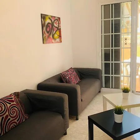 Apartment Summer Senses: Sea, Sun And Experience