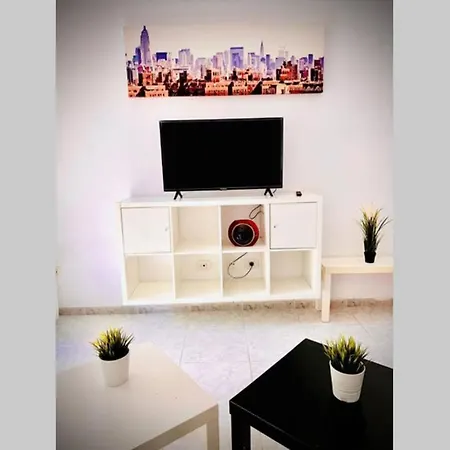 Apartment Summer Senses: Sea, Sun And Experience *