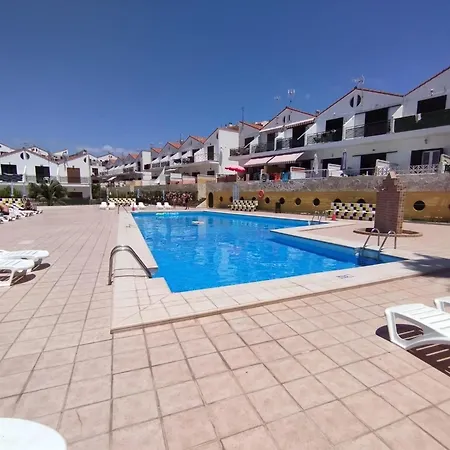 Apartment Summer Senses: Sea, Sun And Experience Arona (Tenerife)